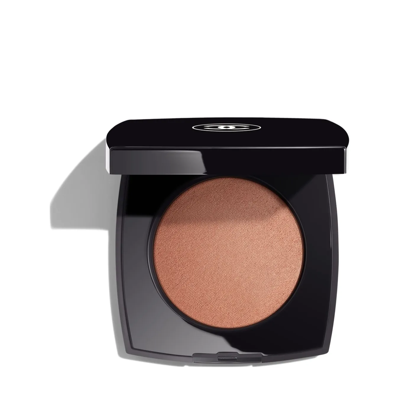 CHANEL JOUES CONTRASTE INTENSE Fard à joues crème en poudreBeige écla.