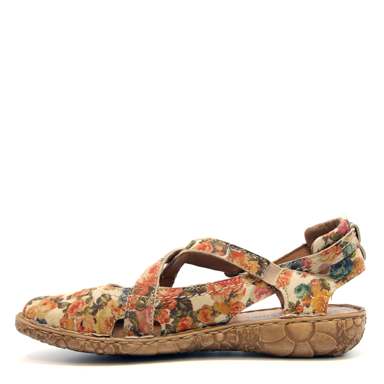Josef Seibel Rosalie 13 | BEIGE MULTI