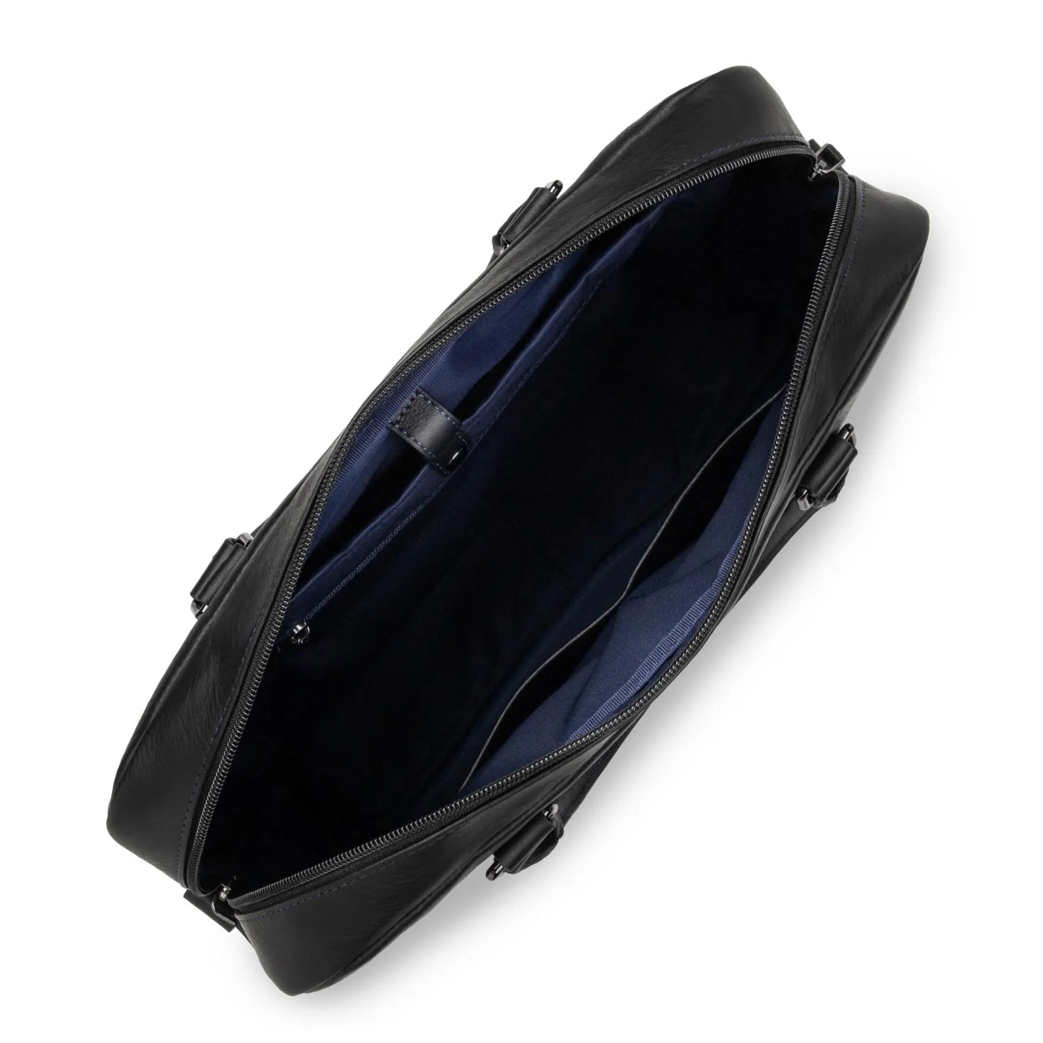 Soft Vintage Homme-Grand porte documents