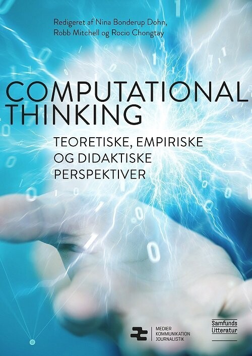 Computational Thinking - Nina Bonderup Dohn - Bog