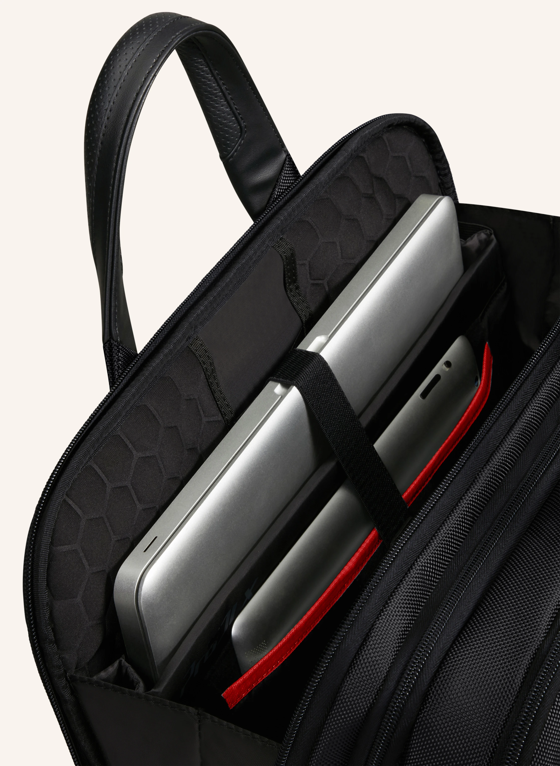 Samsonite Laptop-Tasche PRO-DLX 6
