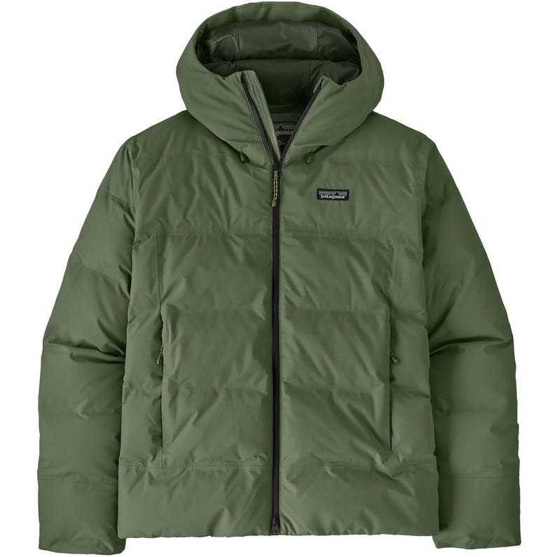 Patagonia Herren Jackson Glacier Jacke