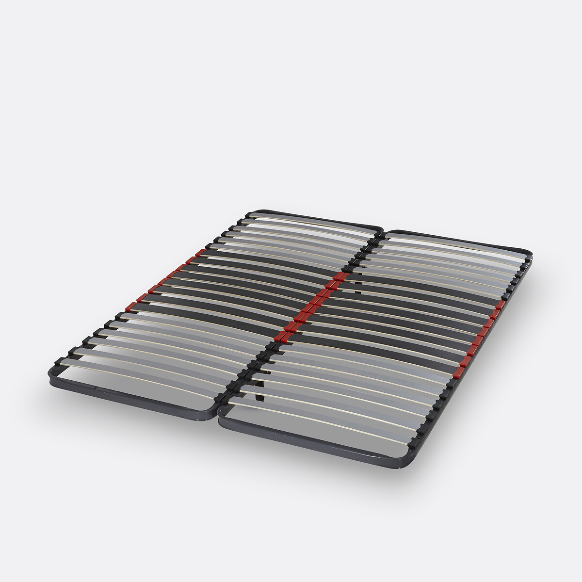 LA REDOUTE INTERIEURS<br>Base de ripas, 20 ripas, 3 zonas
