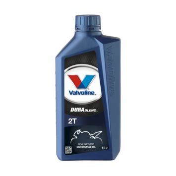 Valvoline Durablend 2T 1L