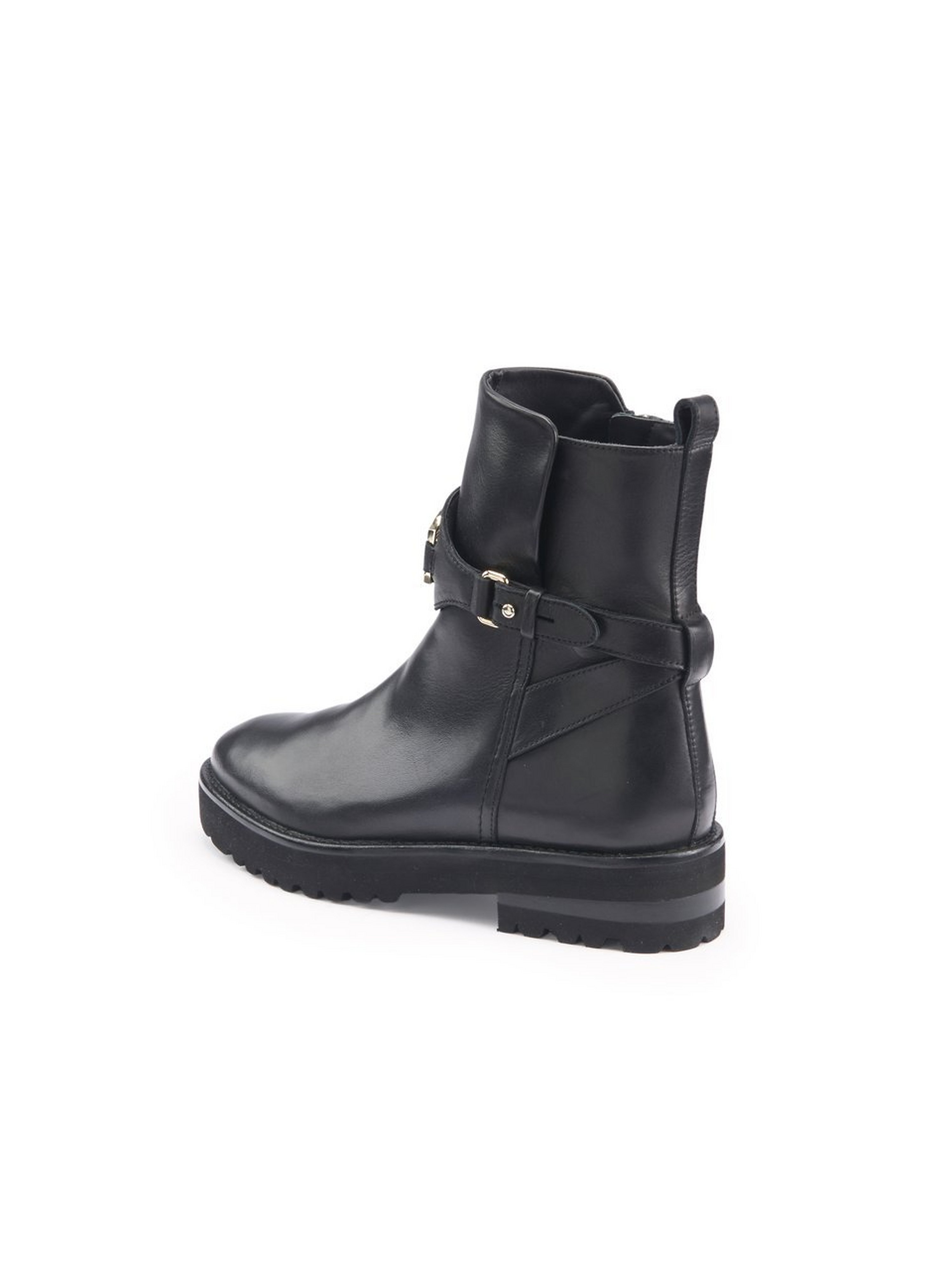 Stiefelette Ava