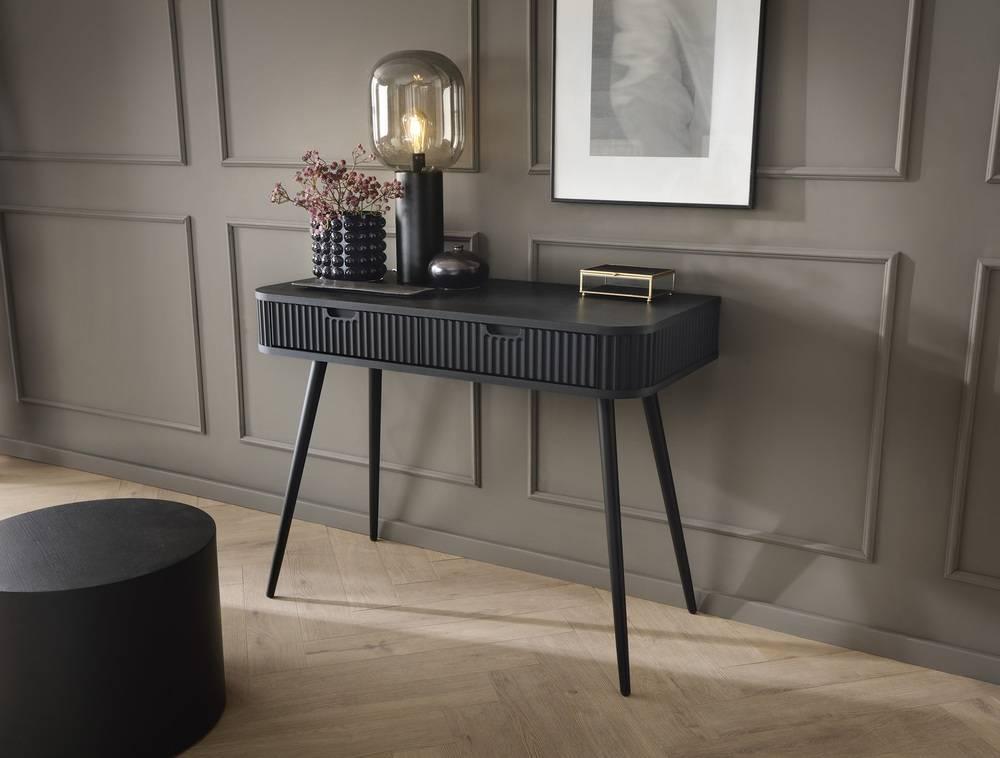 NADUVI Collection Kaptafel Tereza