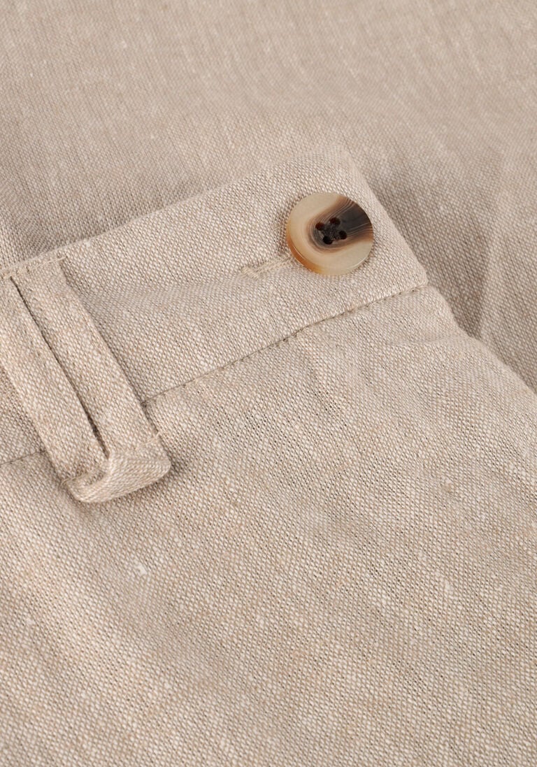 Y.A.S. beige y.a.s. pantalon yaslinea hw pant