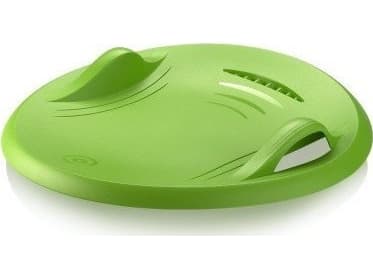Gizmo Ślizg sankowy GIZMO RIDERS Supernova 60 grønn