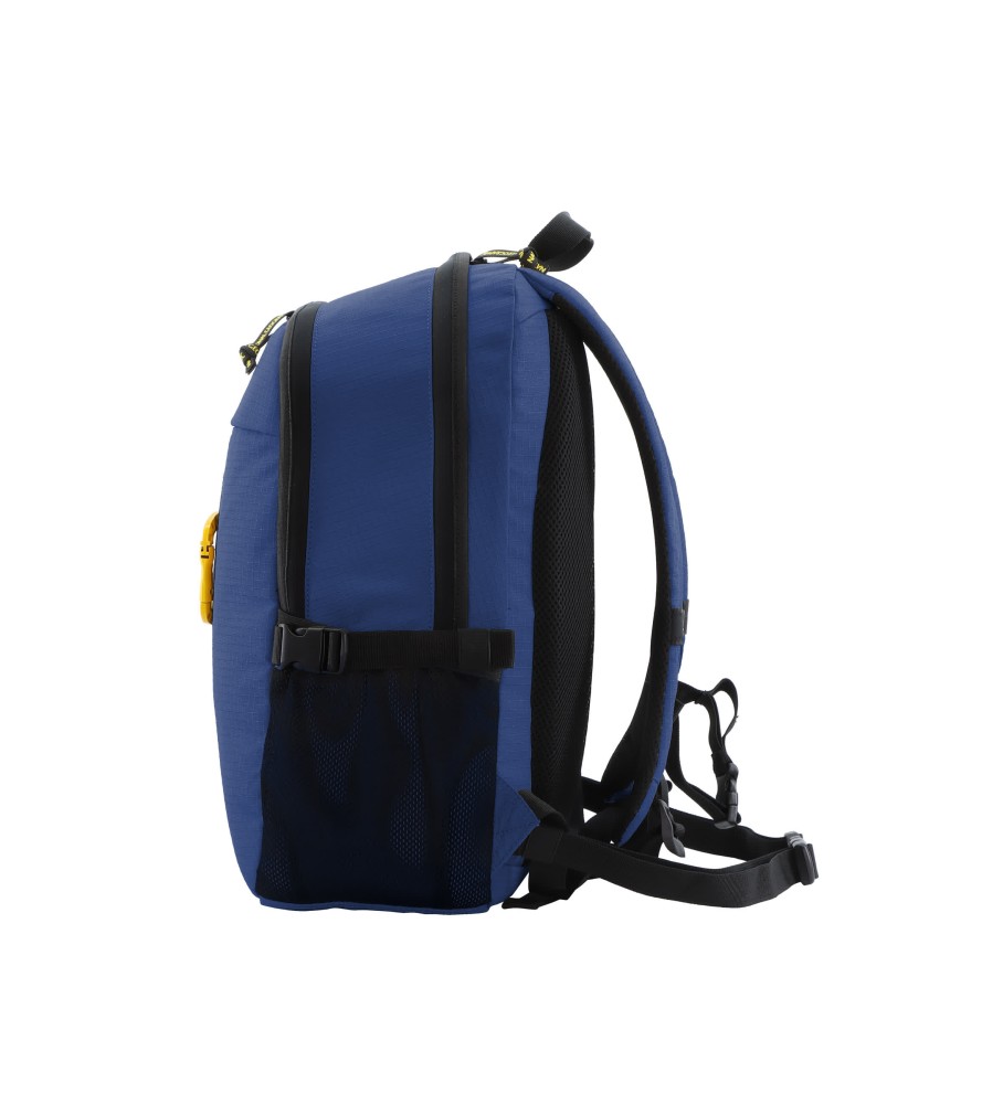 National Geographic Mcohila De Ordenador Explorer III preto 31 cm (largura) x 16 cm (profundidade) x 45 cm (altura)