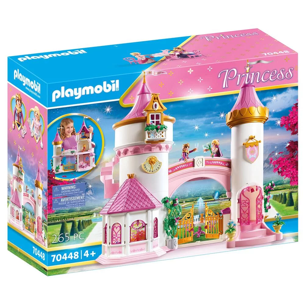 PALAIS DE PRINCESSE - 70448