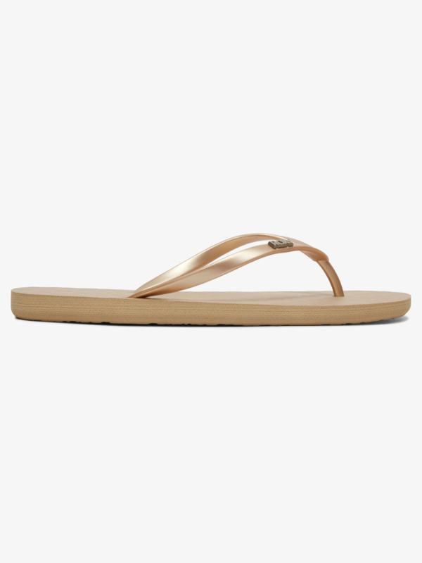 Viva Iv Tongs Jaune Femme