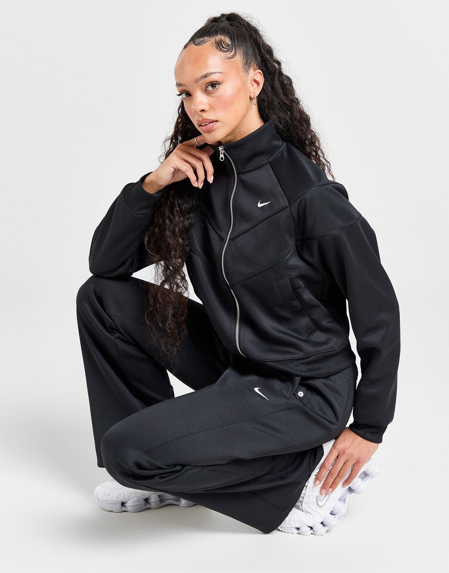 Nike Pantalon de jogging Poly Knit Femme