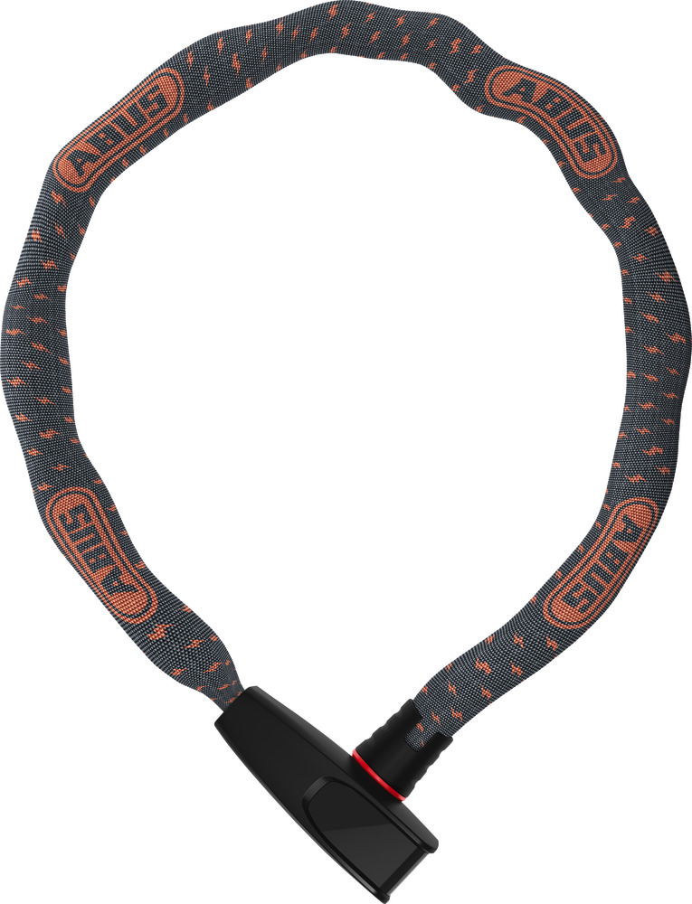 Abus Catena 6806 Kædelås Grey Lightning