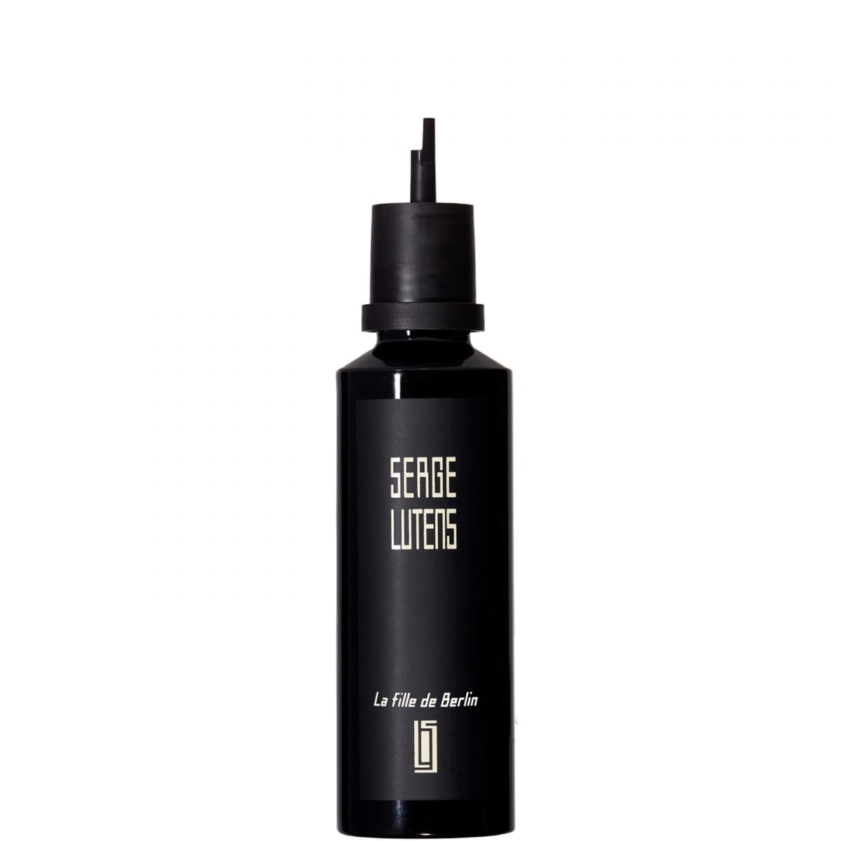 Serge Lutens La Fille de Berlin Eau de Parfum - Flacon Recharge