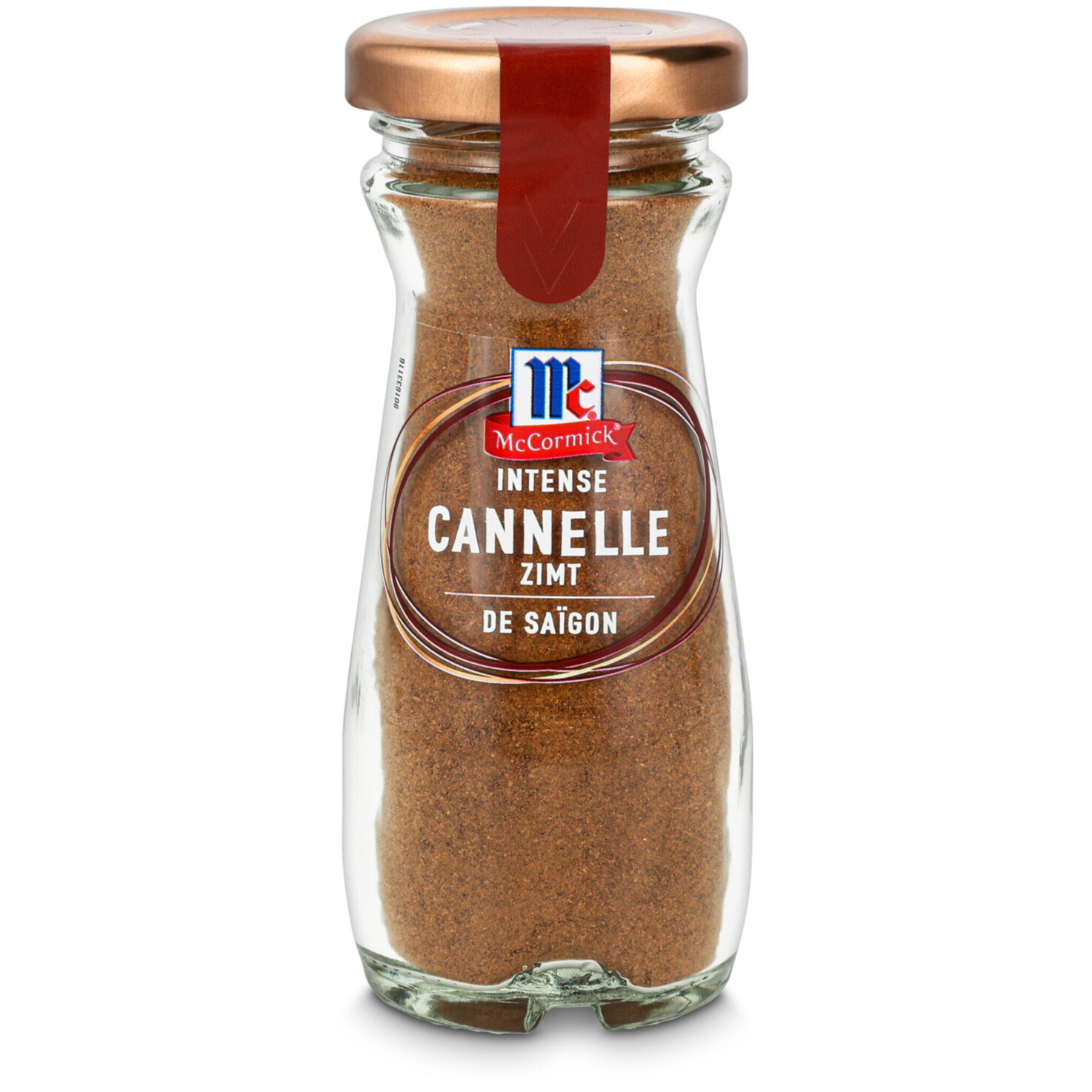 McCormick Intense Zimt