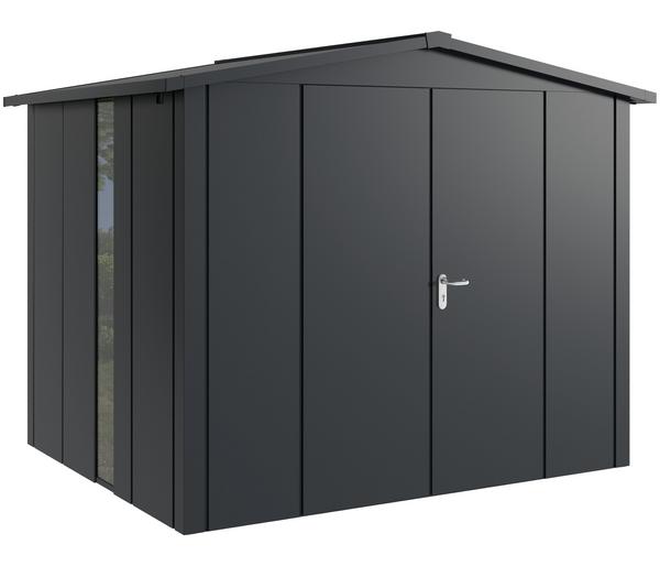 Hörmann Metallgerätehaus Juno JSD9 L-Sk