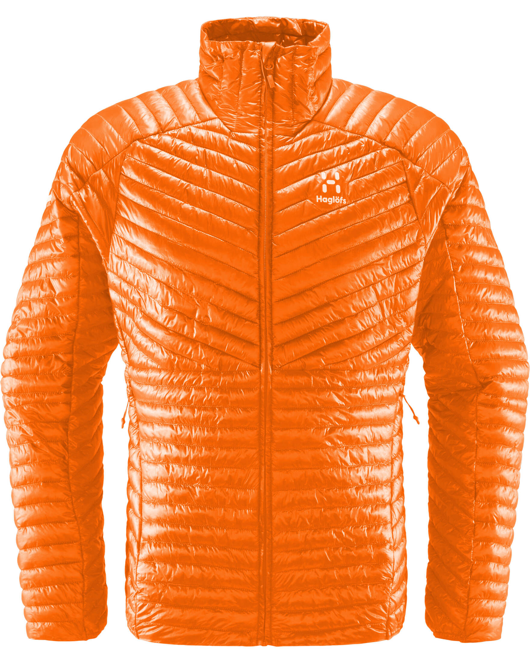 Haglöfs| Herren Steppjacke L.I.M Mimic Jacket