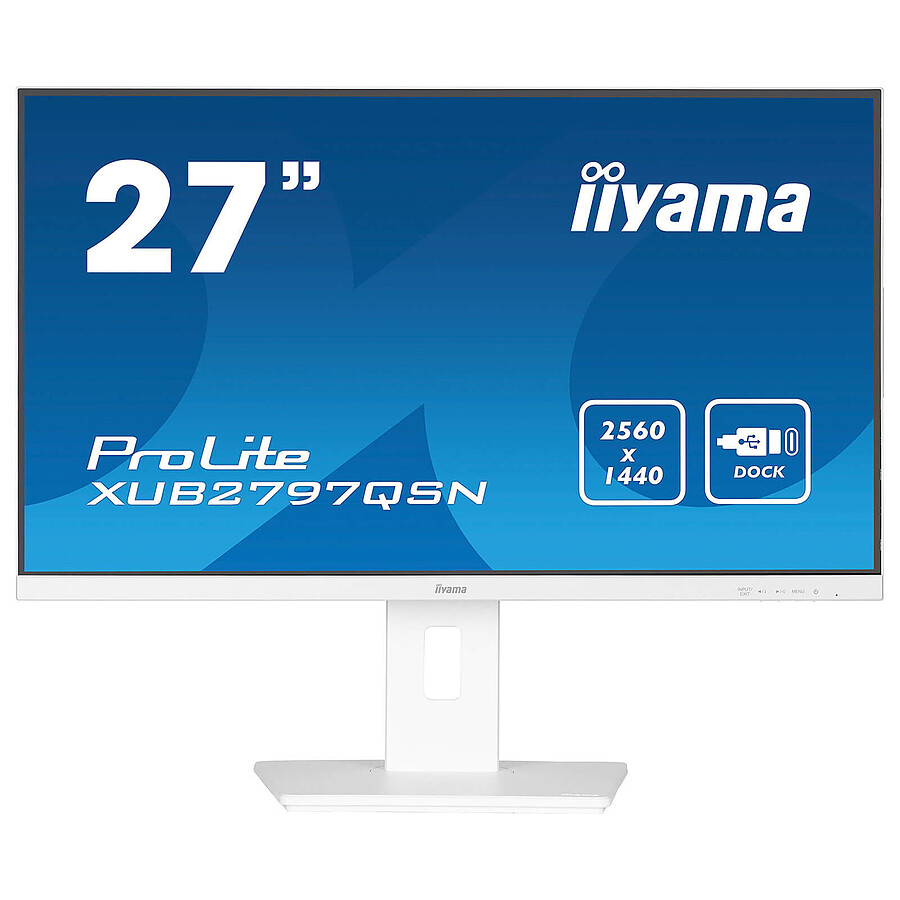 Iiyama ProLite XUB2797QSN-W1