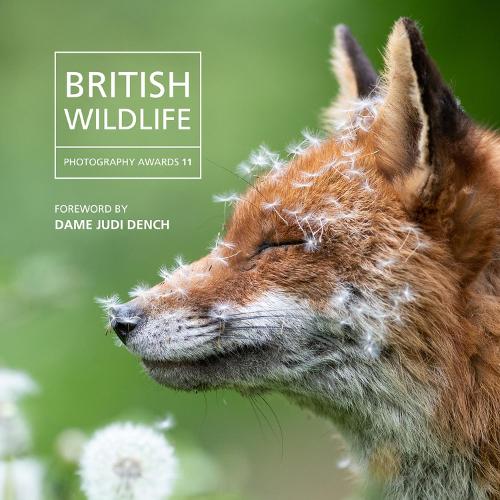 British Wildlife Photography Awards 2023 (Hardback)