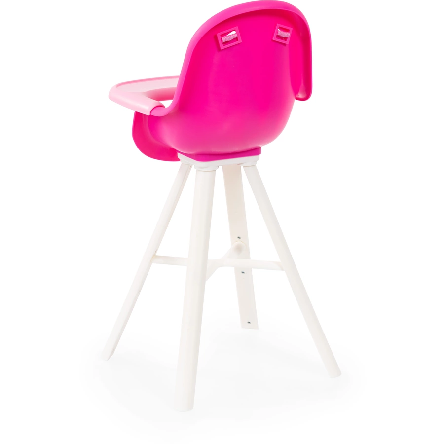 bayer Design Puppen-Hochstuhl