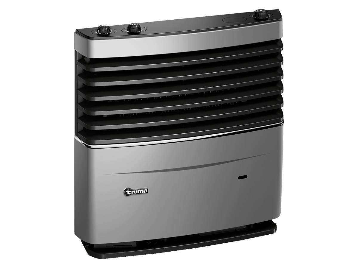 Truma S 5004 inbouwkachel geschikt voor ventilatorinbouw