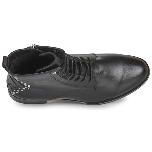 Karston - OBANNE - Noir