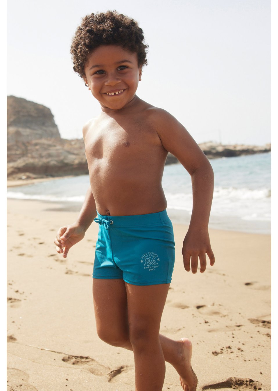 Maillot de bain garçon