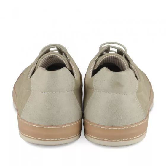Espadrilles GRIS DENIM SIDE