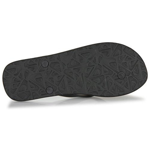 Quiksilver - MOLOKAI RECYCLED - Noir / Bleu
