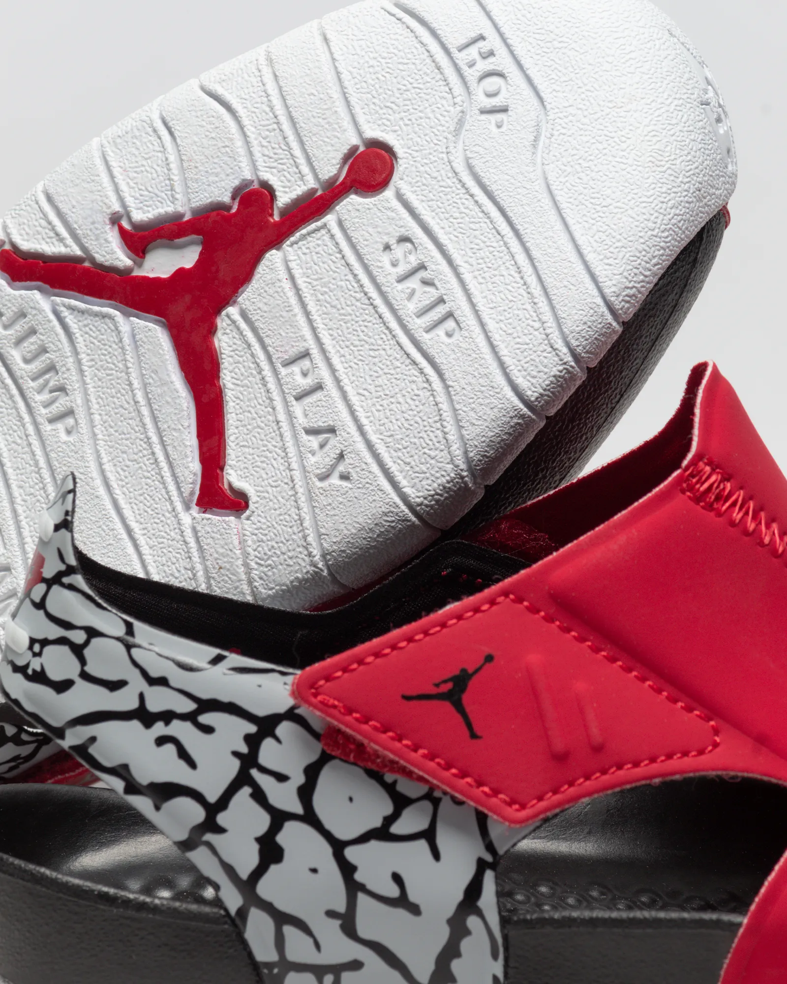 Jordan Flare (PS)