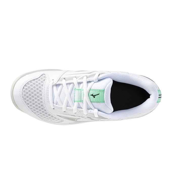 Mizuno Stealth Star 3 X1GC2507 White-Black-Frozen-Emerald