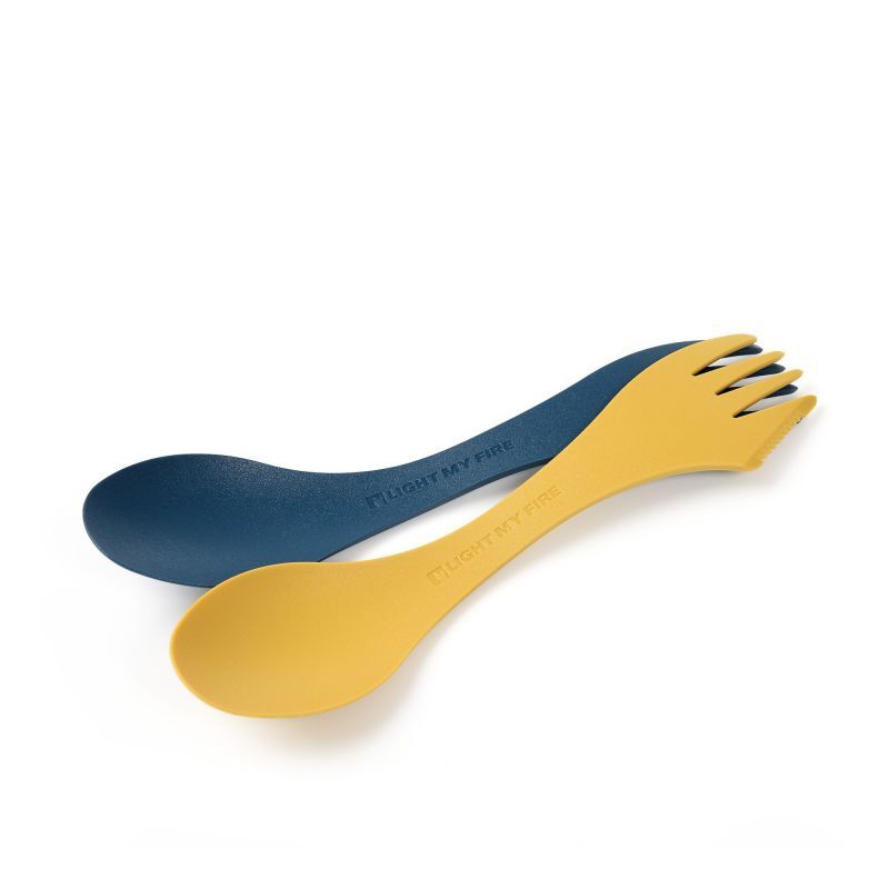 Spork Original BIO 2 Pack - Couverts