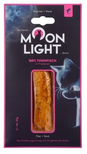 Moonlight Filet-Stick Thunfisch