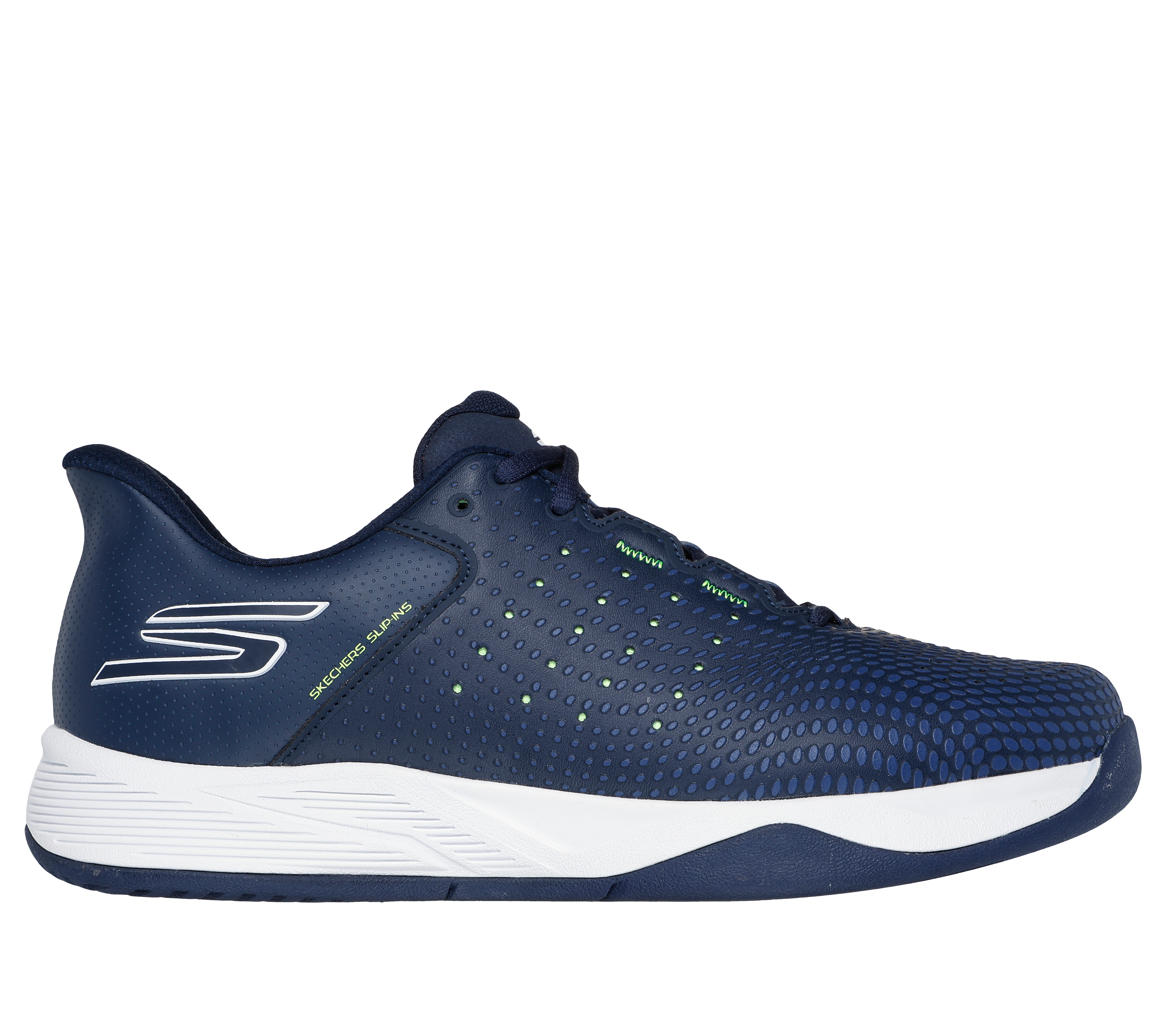 Skechers Slip-ins Relaxed Fit: Viper Court Reload
