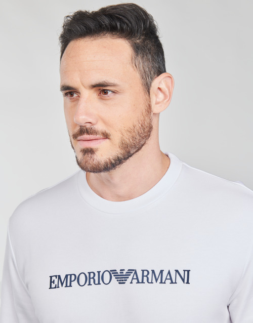 Emporio Armani - 8N1MR6 - Blanc