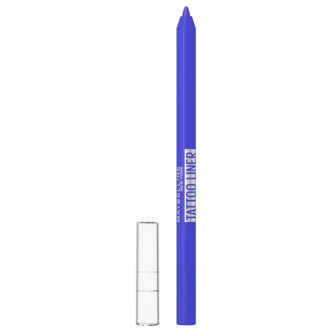 Tattoo Liner Gel Pencil 819 Galactic Gobalt