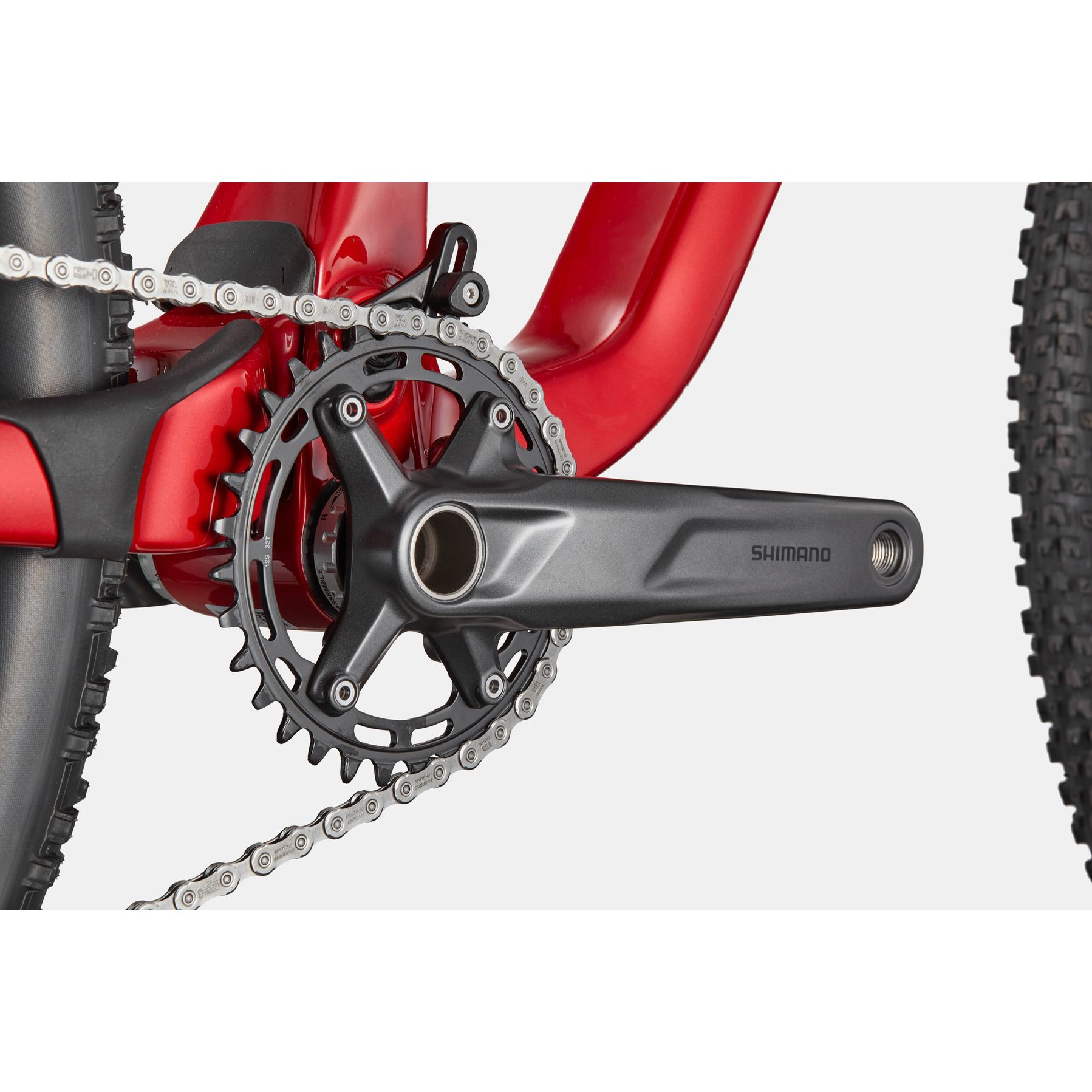 Cannondale Scalpel Carbon 4 2025