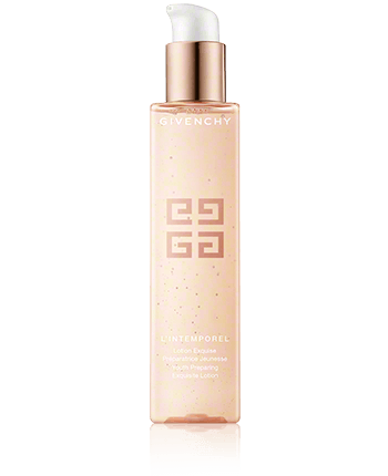 Givenchy L'Intemporel Youth Preparing Exquisite Lotion 200ml