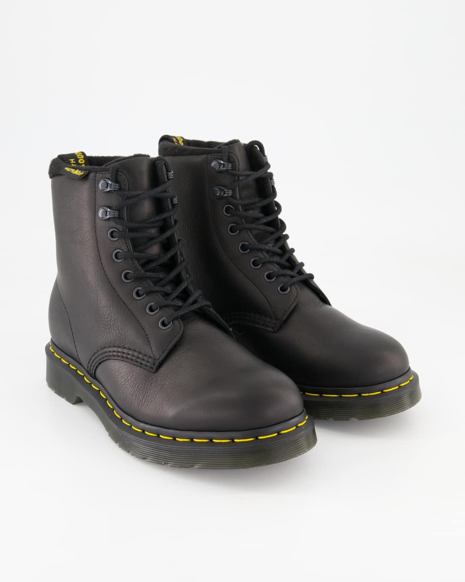 Dr. Martens Valor WP Stiefeletten in Schwarz