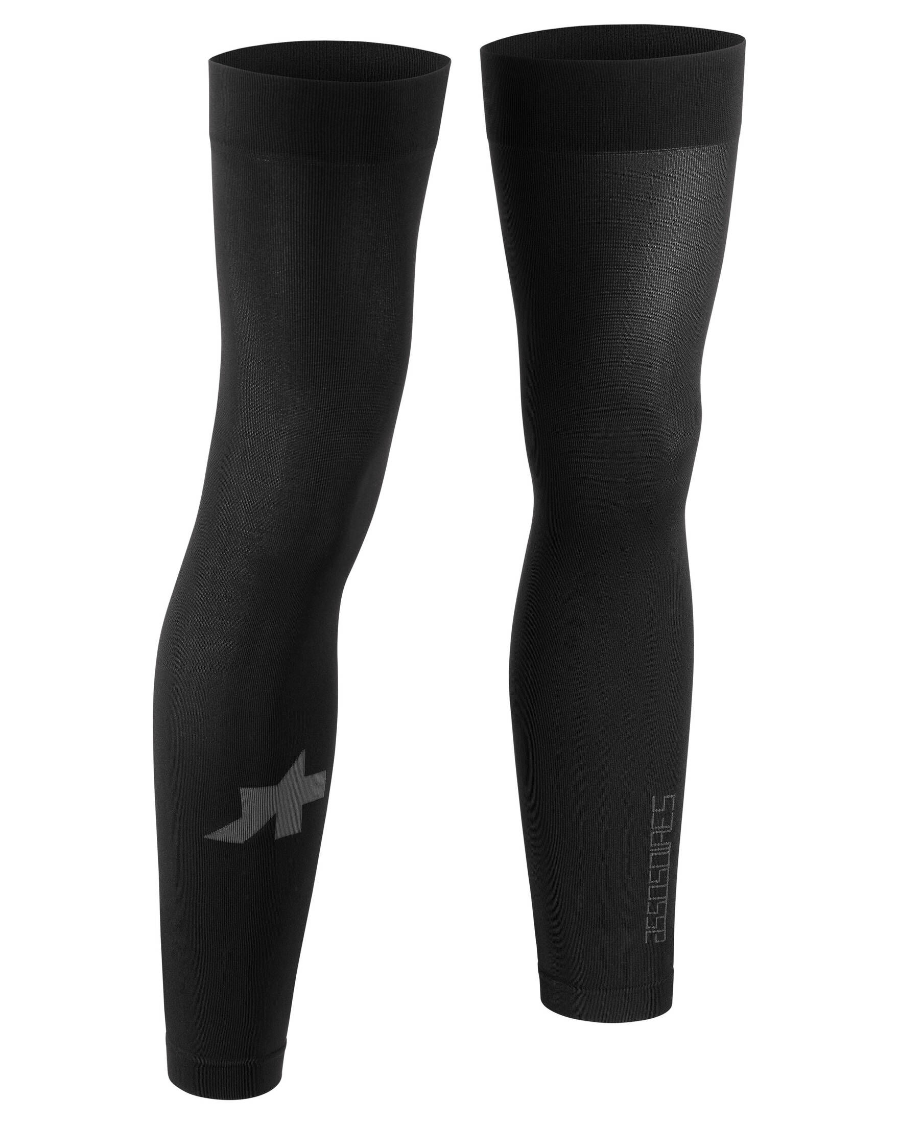 ASSOS| Radsport-Beinlinge SRING FALL LEGWARMERS EVO
