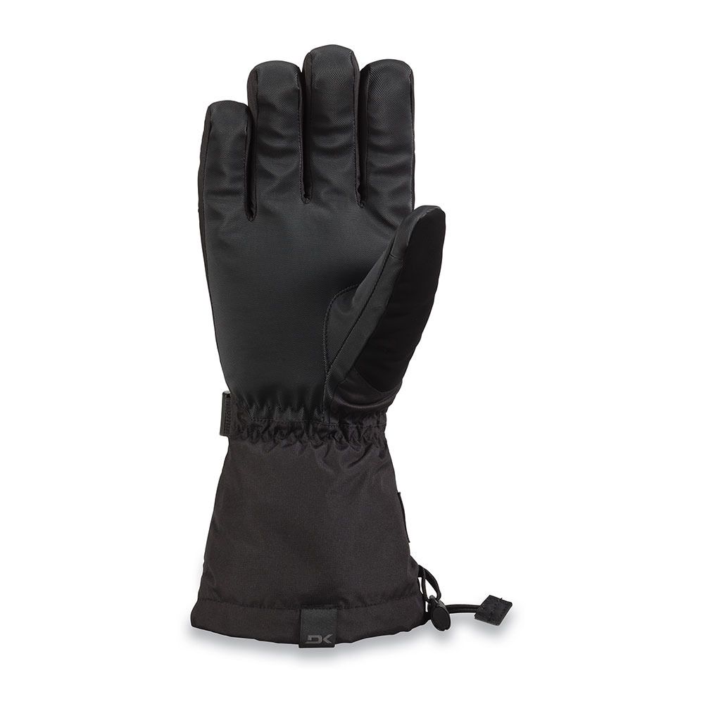 Dakine TITAN GTX - Gants Homme black
