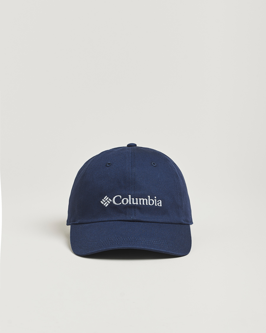 Columbia Provisions Ball Cap Navy