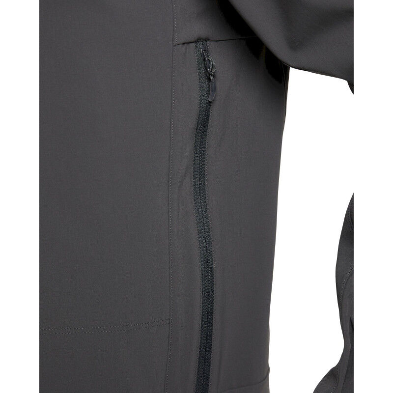 Roc Sight Softshell Jacket - Veste softshell homme