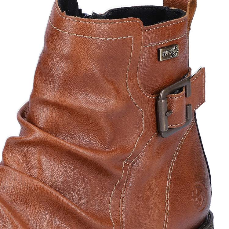 Remonte D8082-22 | TAN