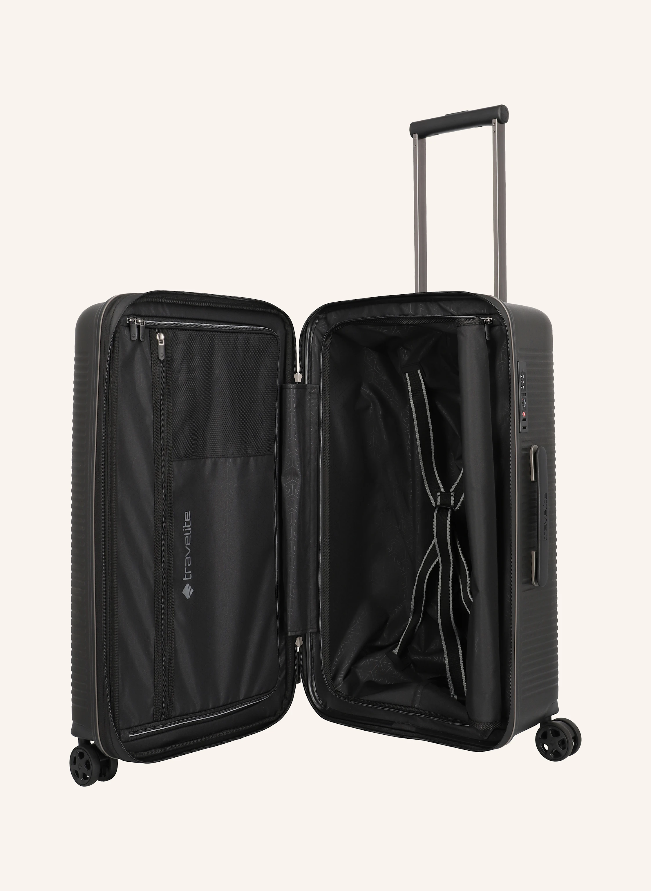 travelite Trolley ROOMER M