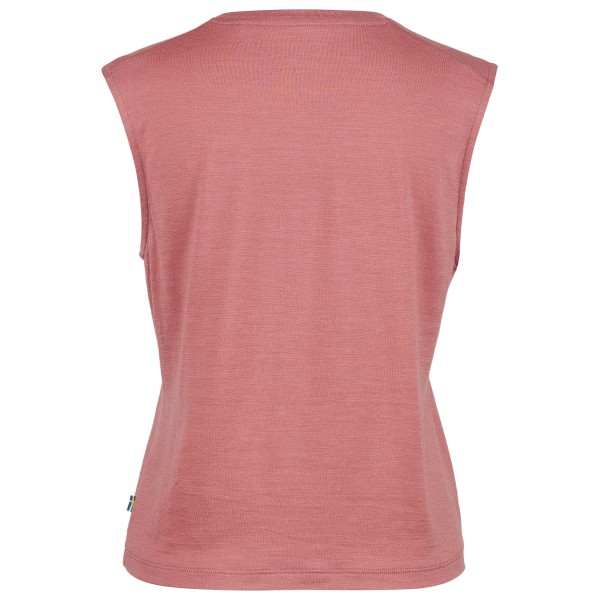 Stoic - Women's MerinoPure180 HaldenSt. Tank - Haut en mérinos