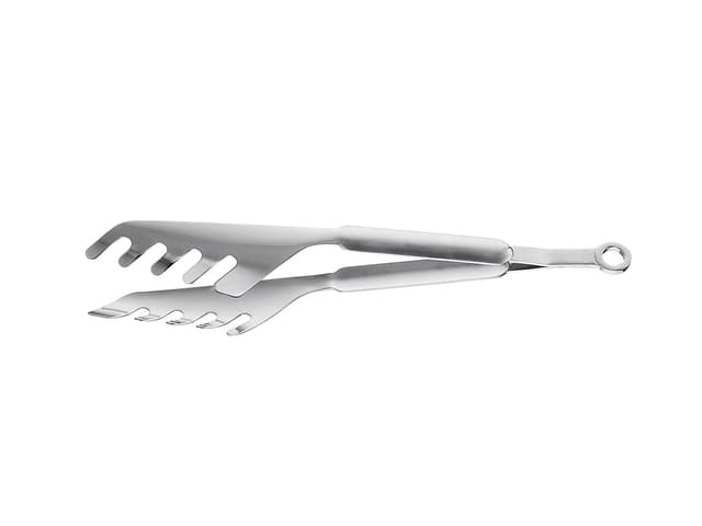 Rösle Pastatang/salattang 30 cm Stål