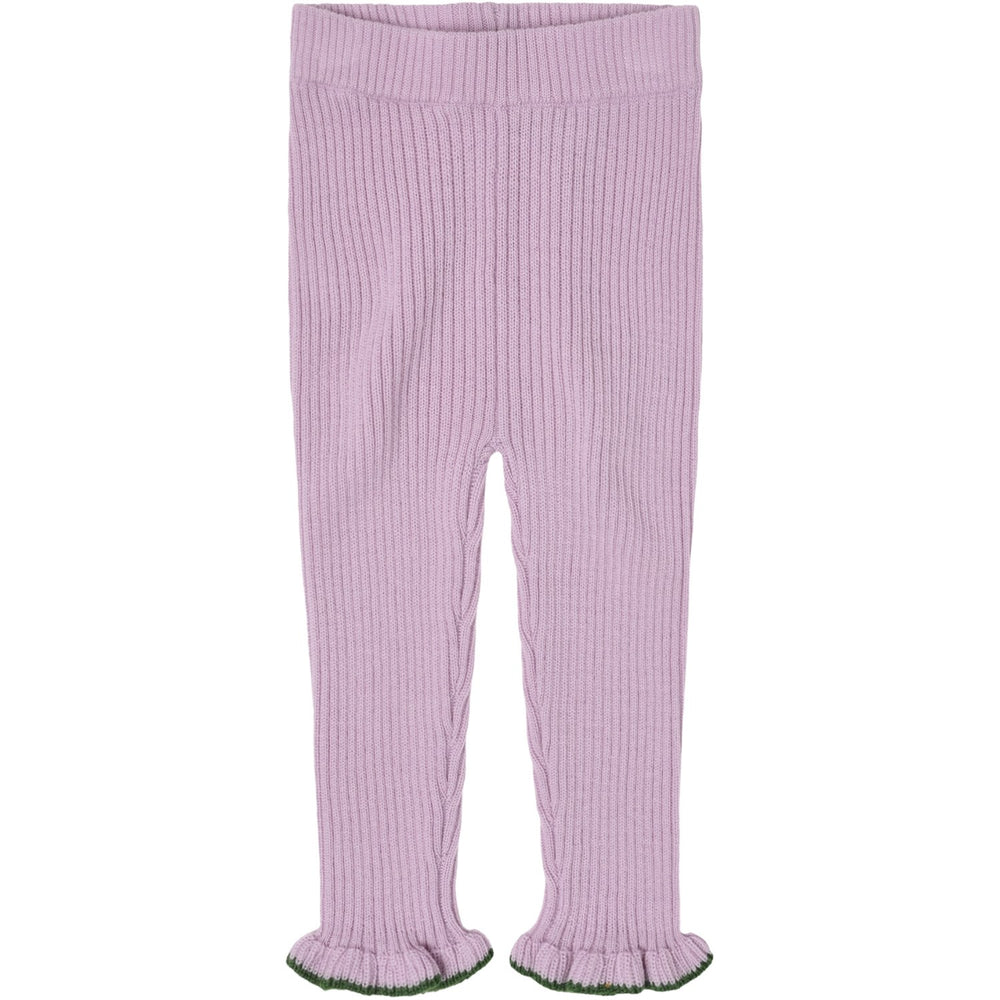 Køb FUB Iris Baby Ruffle Leggings