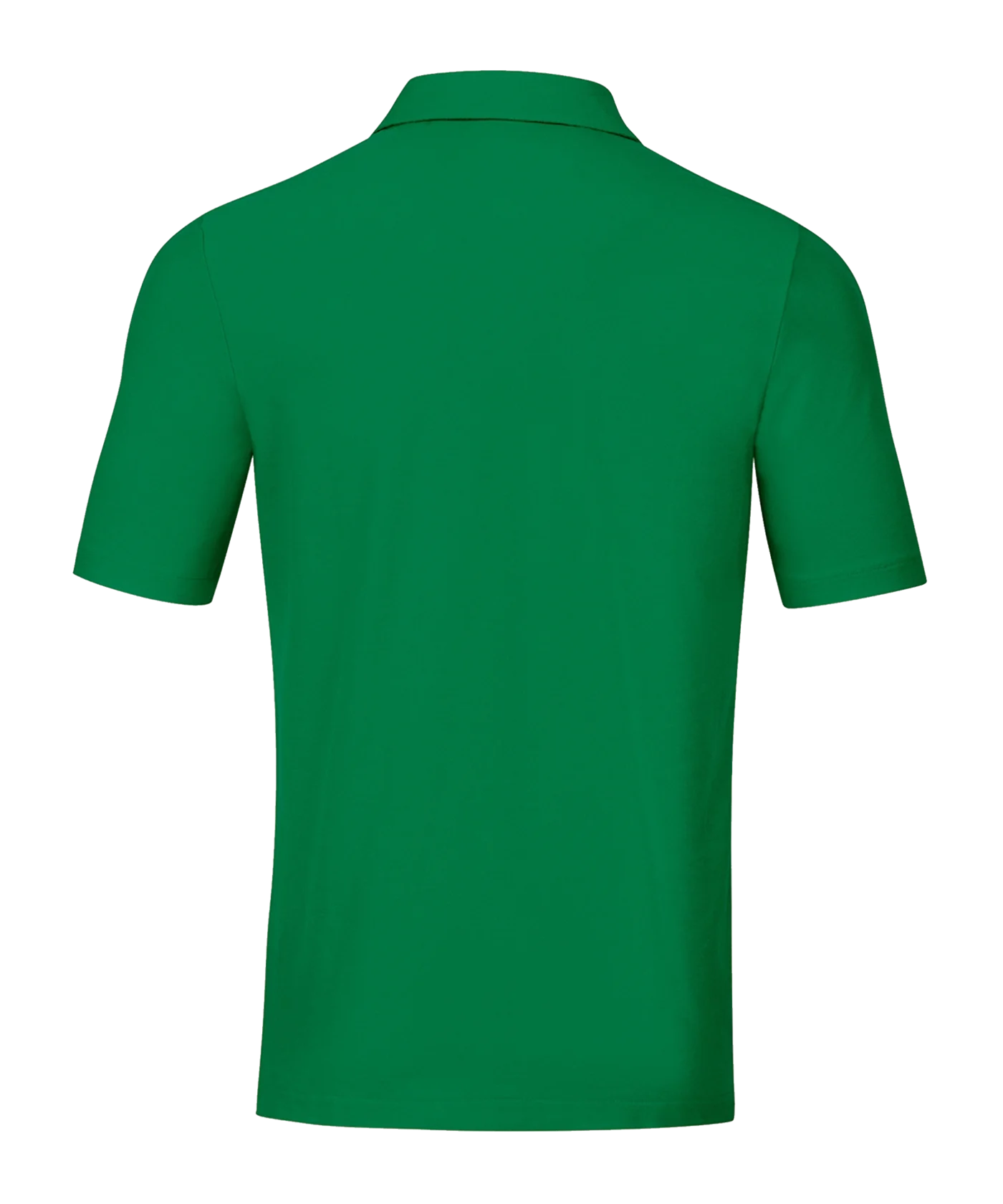 JAKO Base Poloshirt Grün F06