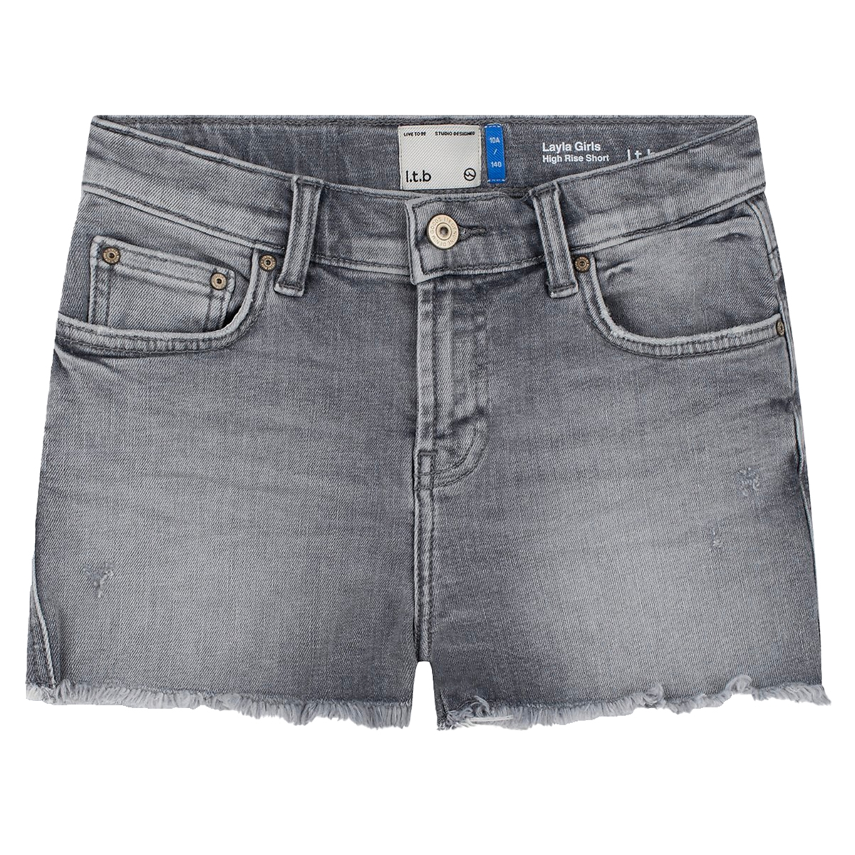 Meisjes Short Masha 2417517